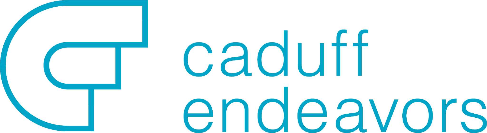 Caduff Endeavors AG