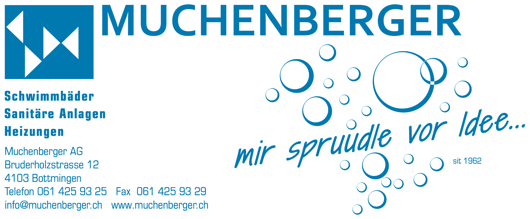 Muchenberger